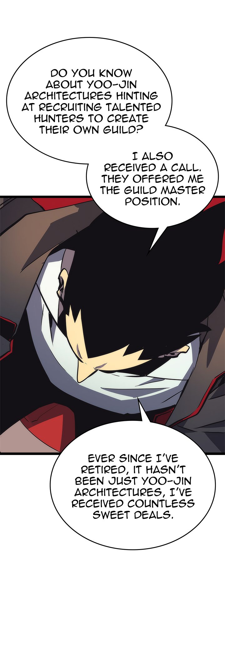 Solo Leveling, Chapter 89 image 09